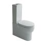 Galassia M2 WC Toilet Seat & Cover, Soft-Close -5224, this will fit the below Toilet Pans

Galassia WM50 / BTW50 / CC65 Toilets