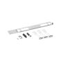 Geberit Adapter Plate Set for AquaClean 5000/5000 Plus