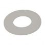 Geberit Leaking Flush sealing seal 63 x 32 mm 816.418.00.1