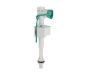 Geberit 136725001 Basic 340, 3/8 water filling  mechanism, bottom connection 136.725.00.1