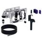 Geberit 115.050.BZ.1 Duofresh Auto Activat Sigma12