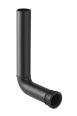 GEBERIT 118210161 Flush Bend 90Gr 28 cm for thick wall construction d50