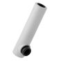 Geberit Concealed 119.652.16.1 Flush Pipe