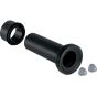 Geberit 131.084.16.1 Monolith straight pipe WHP Geberit 131084161