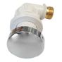 geberit 243.332.00.1 new