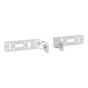 Geberit 243.346.00.1 Fixing Bracket, Geberit 243.346.00.1