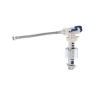 Geberit 243.408.00.1 Geberit fill valve type 380, lateral water supply connection
