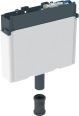 Geberit Technical cistern set for Geberit Monolith sanitary module for WC 242.740.00.1 / 243.437.00.1