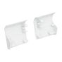 Geberit 244.481.11.1 Set of locks for hinges for Geberit AquaClean 5000plus / 5000