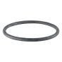 Geberit 367.708.00.1 HDPE round cord ring d=110mm, DN=100