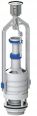 Geberit and Cersanit or KK-POLWC Cistern Toilet Flush Valve KK-POL
