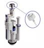 Geberit  ATS5200.17 CoFC 4003, UPC Typ 280 SV Dual Flush for Galassia 9046 ARKE 272.327.KG.1,