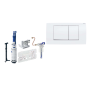 Geberit conversion set  240515002