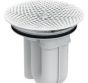 Geberit 243.312.00.1 Spare parts for Preda, Selva and Tamina urinals from 2016 Geberit Urinal Trap 243.312.00.1