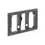 Geberit Flush Plate mounting frame 241.876.00.1 