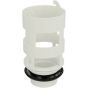 Geberit Flush Valve Basket  Bayonet  for TWICO GEBERIT 240.500.00.1