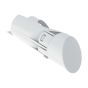 Geberit hair dryer nozzle 243245111 for Geberit AquaClean Mera 243.245.11.1