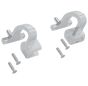 Geberit Hinges 245.666.21.1