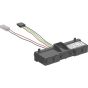 Geberit Integrated Urinal Electronics Control 243.324.00.1 Spare Parts for Geberit Preda