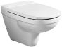 Geberit (Keramag) toilet seat Vitelle white with soft close 573625000 / 4022009286564