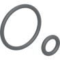 Geberit O-ring for shower arm for Geberit AquaCl Sela (up to model year 2018) 242.176.00.1