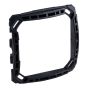 Geberit Pneumatic Actuation Mounting Frame 243.661.00.1