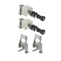 GEBERIT PREWALL BRACKETS UNIVERSAL 111.844.00.1