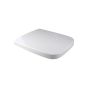 Geberit Renova No. 1 plan toilet seat with cover 572110000 white 4040034012569