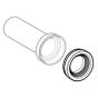 Geberit  Rubber Sleeve 152.424.00.1  152424001