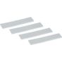 Geberit set of anti-slip strips for AquaClean 4000 147.250.00.1