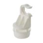 Geberit Toilet Cistern Flush Fixing clip 274.400.00.1 for type 290 for valve type 380 