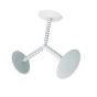 Geberit Urinal Blind Plug 243.339.00.1 Spare parts for Geberit Urinals, waterless operation from 2000