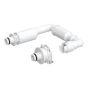 Geberit Urinal Flush Control Water Section 243.326.00.1