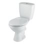 Twy GGOT03WH Option Grab & Go WC Suite