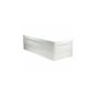 Twyford.GN7121WH.Callisto.Galerie.1700.Front.Pnl.Wht...