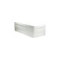 Twyford.GN7122WH.Callisto.Galerie.End.Pnl.700.Wht...