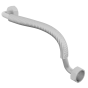 FLEXIBLE CONNECTION TUBE GR0232