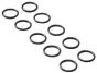 GROHE 0122400M O-ring 01224 11x2 10 pieces