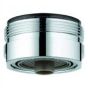 Grohe 64374 aerator chrome 64374000 / 64374