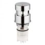 Grohe Cartridge 42980 marking red for Control press passage valve WE - 42980000