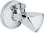 GROHE 22940000 Mini TDL Angle Valve
