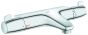 Grohe Grohtherm Special bath thermostat 34671000 chrome, wall mounting, DN 15
