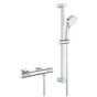 Grohe 34838000 GRT 1000 Performance THM Shower Set