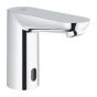 Grohe Euroeco Touchless Sink Mixer  Single Water Inlet  Electric 36269000