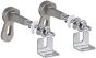 GROHE 38733000 Wall Mounting for Rapid SL