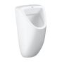 Grohe 39439000
Grohe Bau Ceramic Urinal White - Product Information
Product features
Rinsing water requirement: 1 liter
drain at the back
Inflow from above
