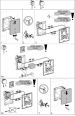 Grohe cover plate 42452 42452000 chrome SET-ABD-PL.EURO Product number 42452000 EAN 4005176985959