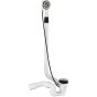 Grohe bath waste/overflow set Talento substructure, for special baths