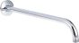 Grohe Bau Contemporay Overhead Shower Elbow 400 mm 27851000