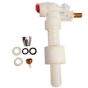 Grohe 3/8'' Brass Inlet Fill Float Valve 37095000